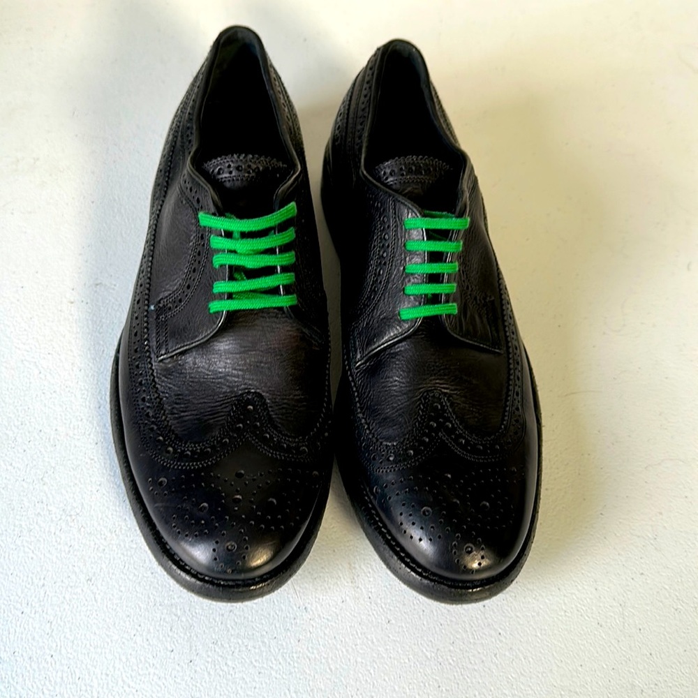 Men’s Burberry Derby shoes EU 42